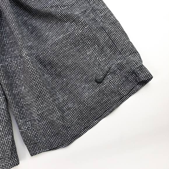 RARE Nike Agassi Air Tech Challenge Tennis Shorts - Picture 2 of 8